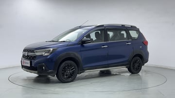 Used 2020 Maruti Suzuki XL6 Alpha MT Petrol Petrol Manual Image