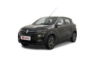 Used 2022 Renault Kwid RXT 1.0 AMT Petrol Automatic Image