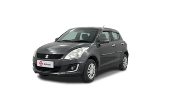 Used 2016 Maruti Suzuki Swift VXi Petrol Manual Image