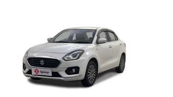 Used 2017 Maruti Suzuki Dzire ZXi Plus Petrol Manual Image