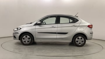 Used 2017 Tata Tigor Revotron XT Petrol Manual Image
