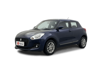 Used 2020 Maruti Suzuki Swift ZXi AMT Petrol Automatic Image