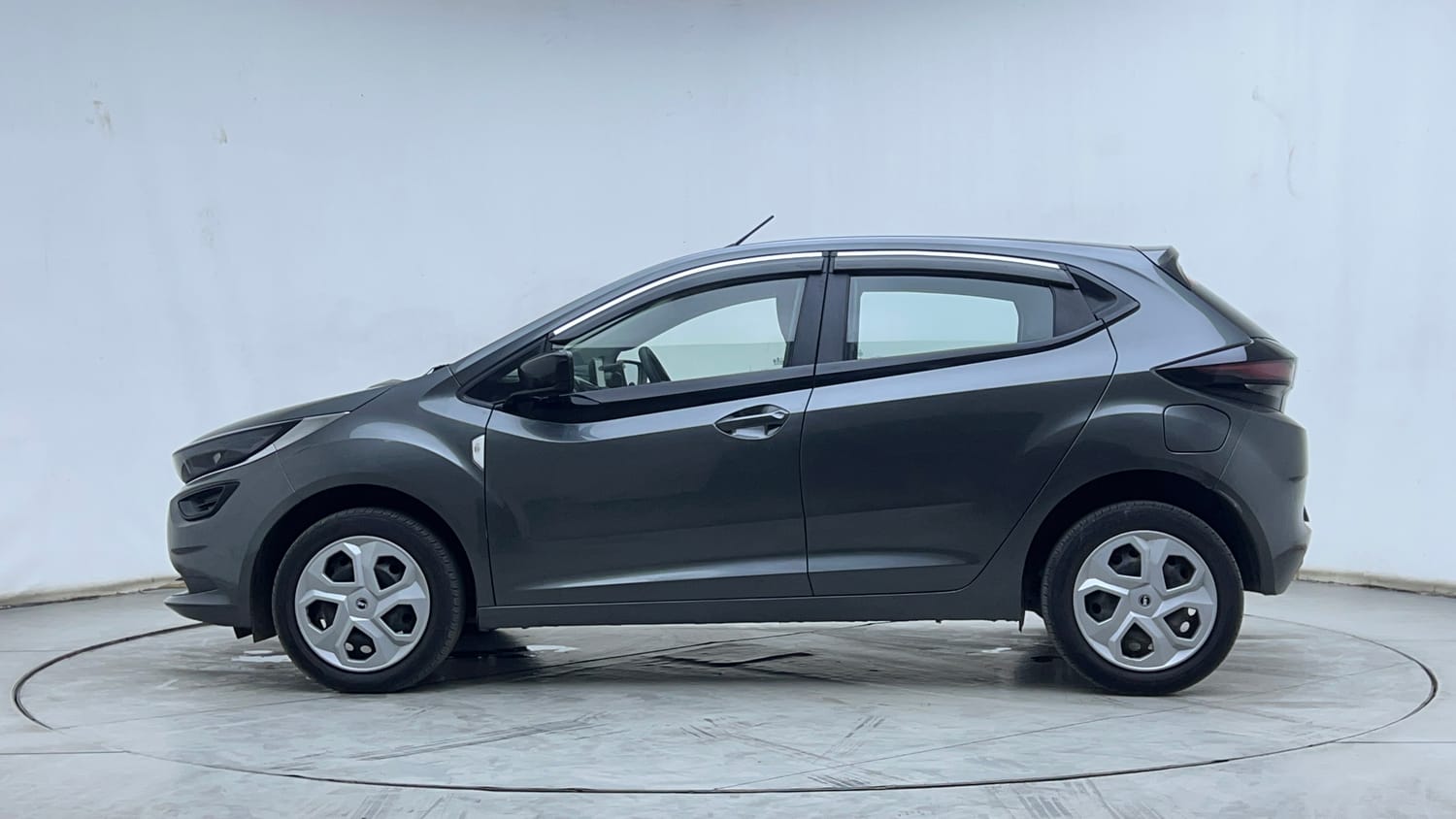 2022 Tata Altroz - 2