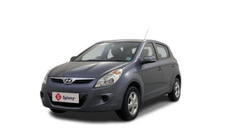 Used 2012 Hyundai I20 Sportz 1.2 BS-IV Petrol Manual Image