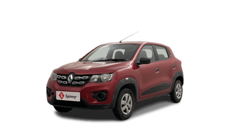 Used 2019 Renault Kwid RXL Petrol Manual Image