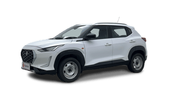 Used 2022 Nissan Magnite XE Petrol Manual Image