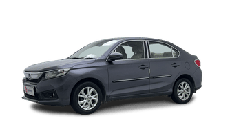 Used 2019 Honda Amaze 1.2 VX CVT Petrol Petrol Automatic Image