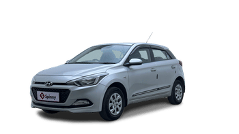 Used 2017 Hyundai Elite i20 Magna Executive 1.2 Petrol Manual Image