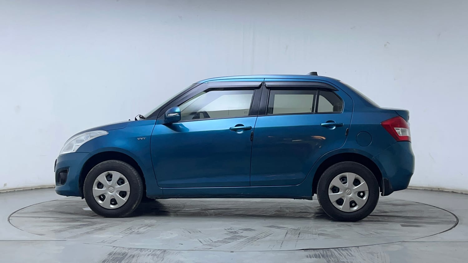 2012 Maruti Suzuki Swift Dzire - 2