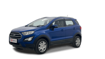 Used 2020 Ford EcoSport Trend 1.5L Ti-VCT Petrol Manual Image