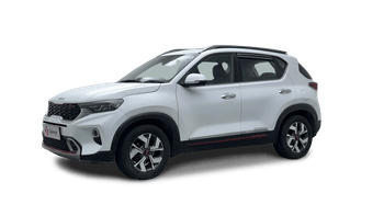 Used 2022 Kia Sonet GTX Plus 1.5 AT Diesel Automatic Image