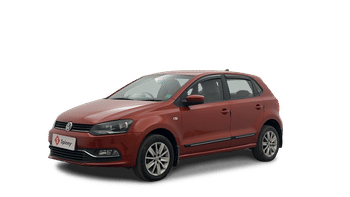 Used 2015 Volkswagen Polo Highline1.5L (D) Diesel Manual Image