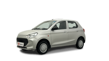 Used 2023 Maruti Suzuki Alto K10 VXi Petrol Manual Image