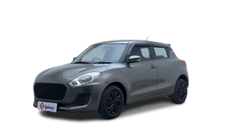 Used 2018 Maruti Suzuki Swift VDi AMT Diesel Automatic Image