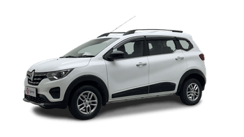 Used 2022 Renault Triber RXT Petrol Manual Image