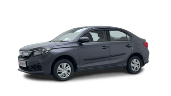 Used 2019 Honda Amaze 1.2 S CVT Petrol Petrol Automatic Image