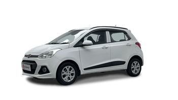 Used 2015 Hyundai Grand i10 Sportz 1.2 Kappa VTVT Petrol Manual Image