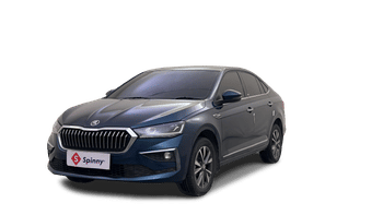 Used 2023 Skoda Slavia Style 1.0L TSI MT Petrol Manual Image