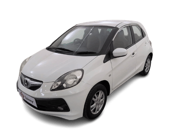 Used 2013 Honda Brio V MT Petrol Manual Image
