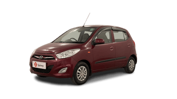 Used 2015 Hyundai I10 Sportz 1.1 iRDE2 Petrol Manual Image