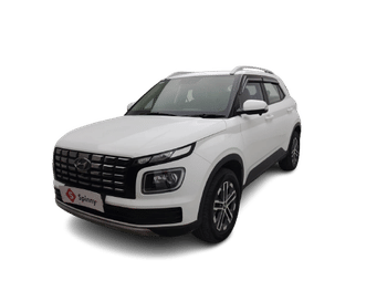 Used 2023 Hyundai Venue SX 1.5 CRDi Diesel Manual Image