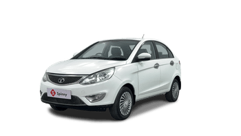 Used 2015 Tata Zest XMS Petrol Petrol Manual Image
