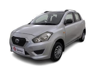 Used 2016 Datsun GO T Petrol Manual Image