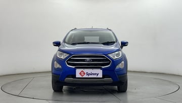 Used 2020 Ford EcoSport Titanium 1.5L Ti-VCT Petrol Manual Image