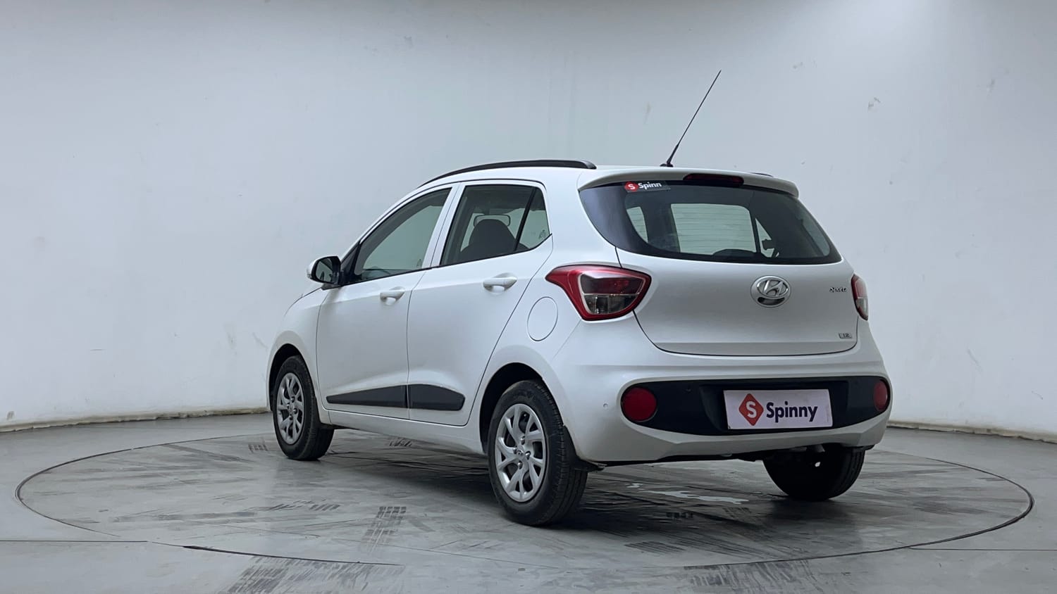 2017 Hyundai Grand i10 - 3