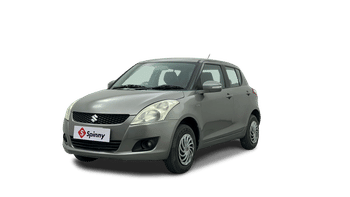 Used 2013 Maruti Suzuki Swift VDi Diesel Manual Image