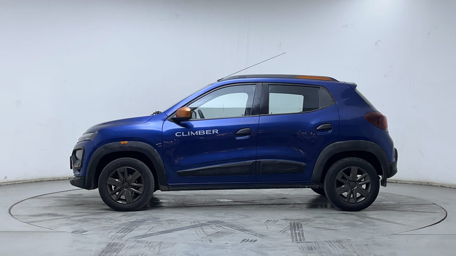 2020 Renault Kwid - 2