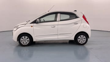 Used 2016 Hyundai Eon Magna + Petrol Manual Image