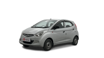 Used 2015 Hyundai Eon Era + Petrol Manual Image