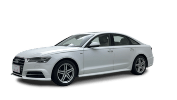 Used 2017 Audi A6 35 TFSI Petrol Automatic Image