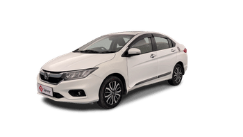 Used 2017 Honda City VX Petrol Petrol Manual Image