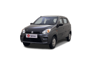 Used 2021 Maruti Suzuki Alto 800 VXi Petrol Manual Image