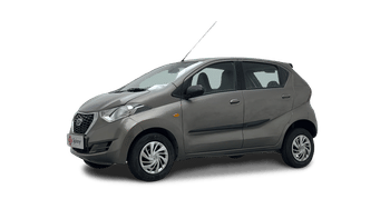 Used 2019 Datsun Redi-GO T(O) 1.0 Petrol Manual Image