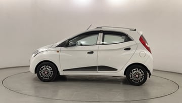 Used 2017 Hyundai Eon Era + SE Petrol Manual Image