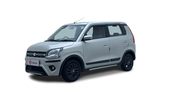 Used 2022 Maruti Suzuki Wagon R ZXI Plus 1.2 AGS Petrol Automatic Image