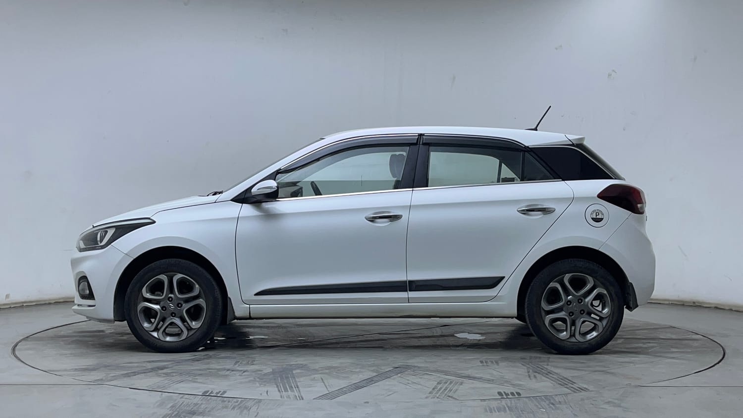 2019 Hyundai Elite i20 - 2