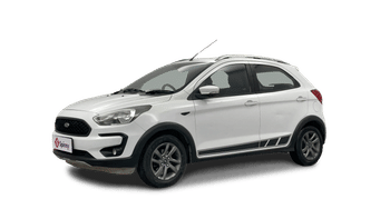 Used 2018 Ford Freestyle Titanium 1.2 Petrol + CNG (Outside Fitted) Petrol+cng Manual Image