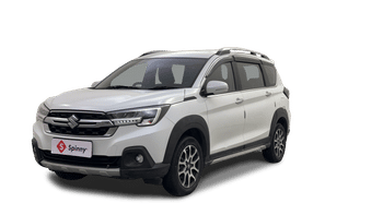 Used 2024 Maruti Suzuki XL6 Zeta MT Petrol Petrol Manual Image