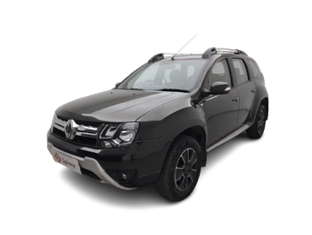 Used 2018 Renault Duster 110 PS RXZ 4X2 MT Diesel Diesel Manual Image