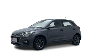 Used 2020 Hyundai Elite i20 Sportz Plus 1.2 Petrol Manual Image
