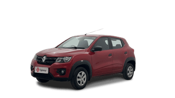 Used 2016 Renault Kwid RXT Petrol Manual Image