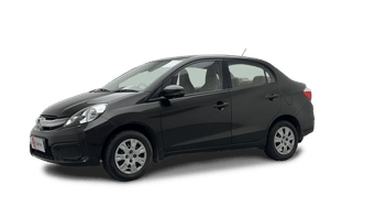 Used 2016 Honda Amaze 1.2 SX i-VTEC Petrol Manual Image