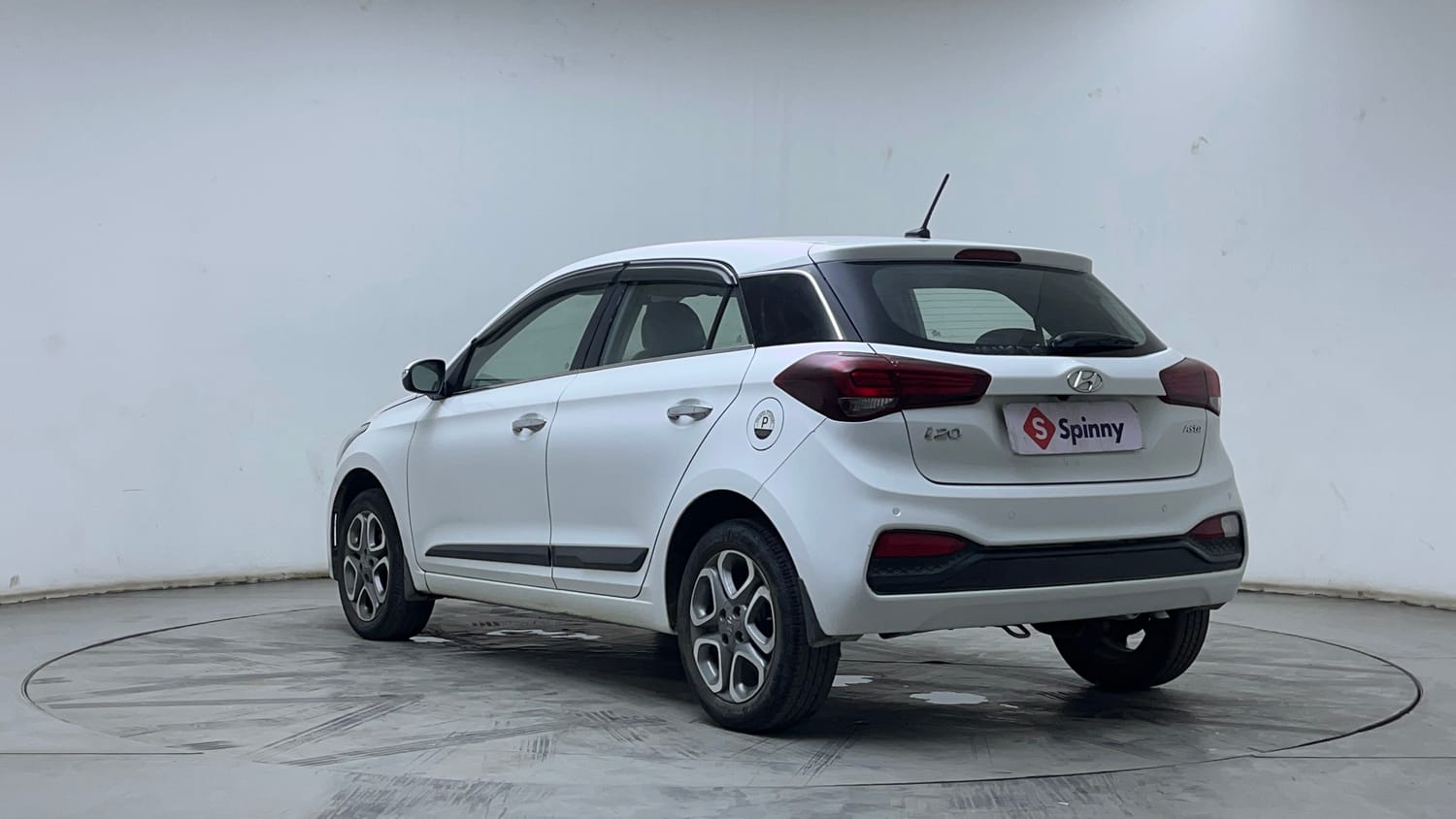 2019 Hyundai Elite i20 - 3