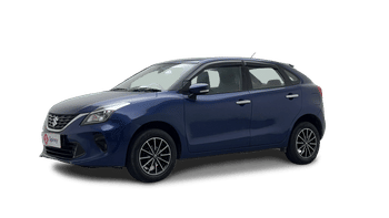 Used 2019 Maruti Suzuki Baleno Delta Petrol Manual Image