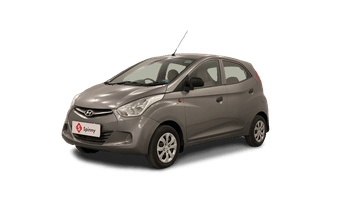 Used 2014 Hyundai Eon Magna Petrol Manual Image