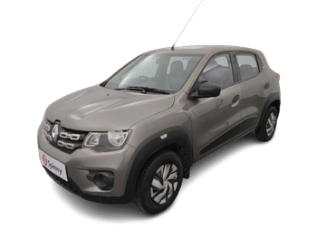 Used 2019 Renault Kwid RXL Petrol Manual Image